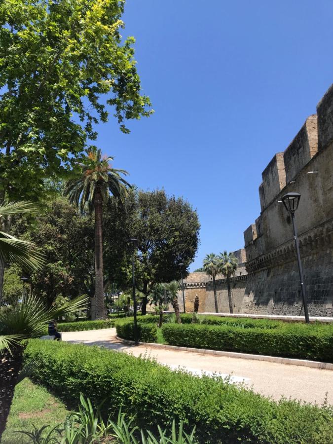 L' Amore Del Mare Bari Esterno foto